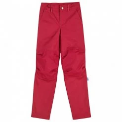 Finkid - Kid's Kikka Canvas - Pantalon de loisirs -Pantalons de loisirs Soldes finkid kids kikka canvas pantalon de loisirs 1