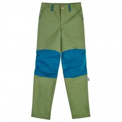 Finkid - Kid's Kikka Canvas - Pantalon de loisirs -Pantalons de loisirs Soldes finkid kids kikka canvas pantalon de loisirs 2