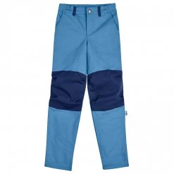 Finkid - Kid's Kikka Canvas - Pantalon de loisirs -Pantalons de loisirs Soldes finkid kids kikka canvas pantalon de loisirs 3