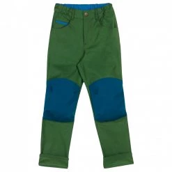 Finkid - Kid's Kuusi Canvas - Pantalon de loisirs -Pantalons de loisirs Soldes finkid kids kuusi canvas pantalon de loisirs 2