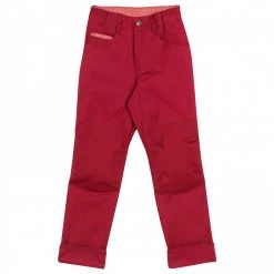 Finkid - Kid's Kuusi Canvas - Pantalon de loisirs -Pantalons de loisirs Soldes finkid kids kuusi canvas pantalon de loisirs 3