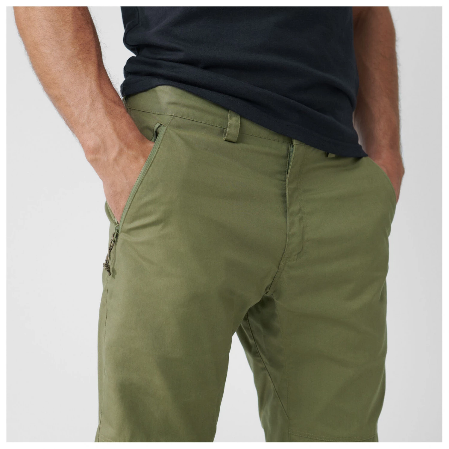 Fjällräven - Vardag Trousers - Pantalon de trekking 7 Fjällräven - Vardag Trousers - Pantalon de trekking – Image 5