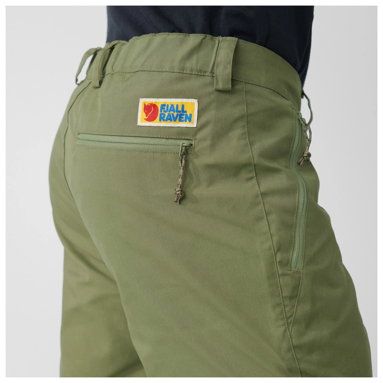 Fjällräven - Vardag Trousers - Pantalon de trekking 8 Fjällräven - Vardag Trousers - Pantalon de trekking – Image 6