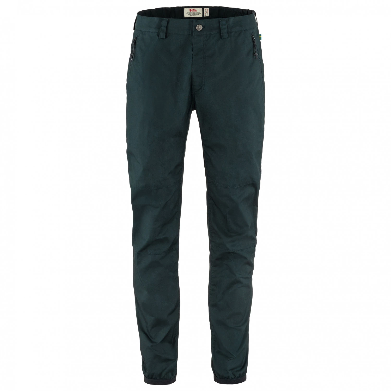 Fjällräven - Vardag Trousers - Pantalon de trekking 3 Fjällräven - Vardag Trousers - Pantalon de trekking