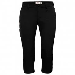 Fjällräven - Women's Abisko Capri Trousers - Short