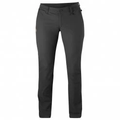 Fjällräven - Women's Abisko Stretch Trousers - Pantalon de trekking 7 Fjällräven - Women's Abisko Stretch Trousers - Pantalon de trekking -Pantalons de loisirs Soldes fjaellraeven womens abisko stretch trousers pantalon de trekking 2