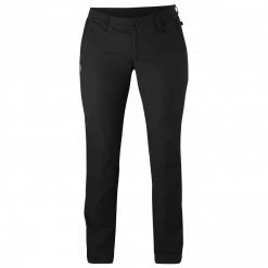 Fjällräven - Women's Abisko Stretch Trousers - Pantalon de trekking