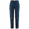 Fjällräven - Women's High Coast Lite Trousers - Pantalon de trekking -Pantalons de loisirs Soldes fjaellraeven womens high coast lite trousers pantalon de trekking