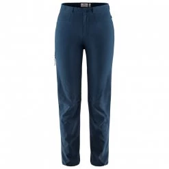 Fjällräven - Women's High Coast Lite Trousers - Pantalon de trekking