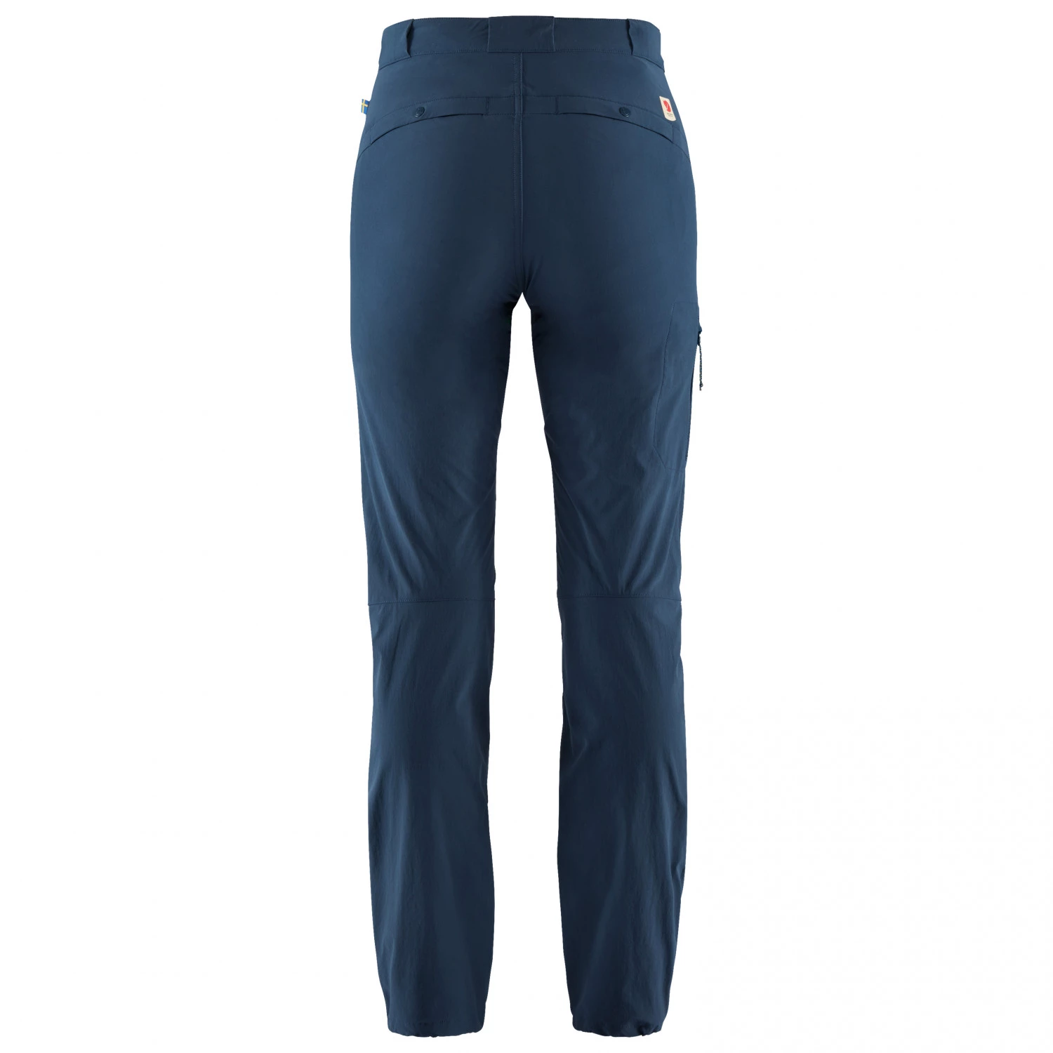 Fjällräven - Women's High Coast Lite Trousers - Pantalon de trekking 4 Fjällräven - Women's High Coast Lite Trousers - Pantalon de trekking – Image 2