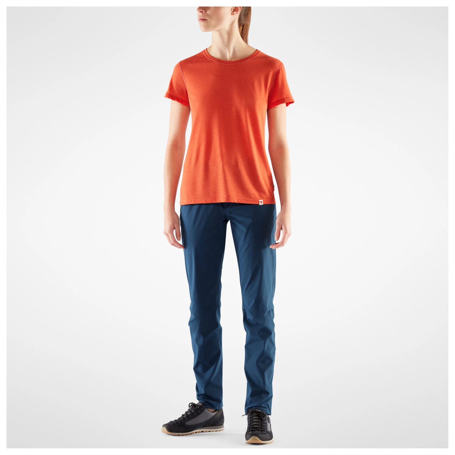 Fjällräven - Women's High Coast Lite Trousers - Pantalon de trekking 5 Fjällräven - Women's High Coast Lite Trousers - Pantalon de trekking – Image 3