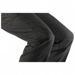 Fjällräven - Women's Karla Lite Curved Trousers - Pantalon de trekking -Pantalons de loisirs Soldes fjaellraeven womens karla lite curved trousers pantalon de trekking detail 6