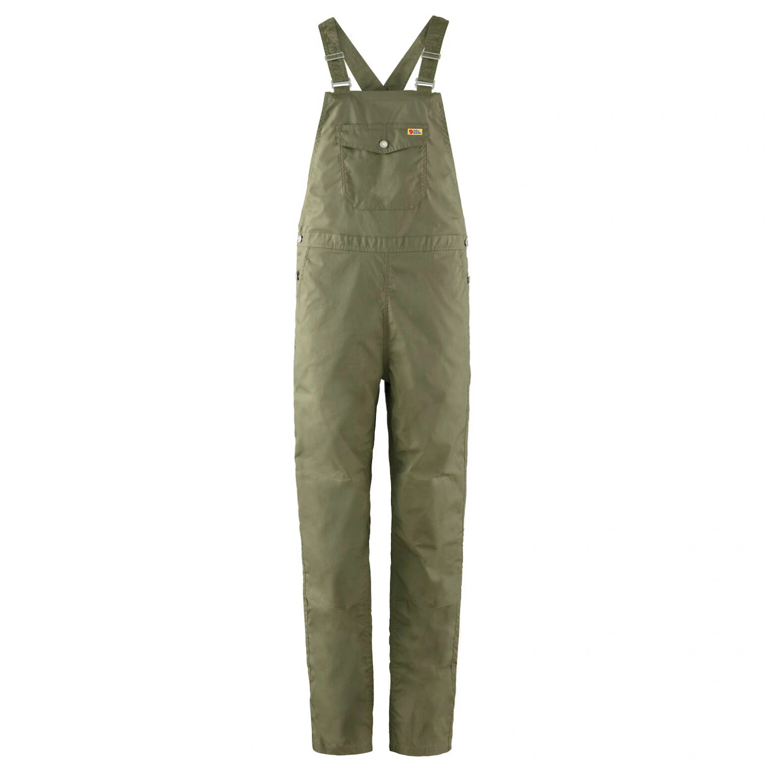 Fjällräven - Women's Vardag Dungaree Trousers - Combinaison 3 Fjällräven - Women's Vardag Dungaree Trousers - Combinaison
