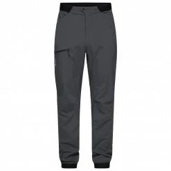 Haglöfs - L.I.M Fuse Pant - Pantalon de trekking 7 Haglöfs - L.I.M Fuse Pant - Pantalon de trekking -Pantalons de loisirs Soldes hagloefs lim fuse pant pantalon de trekking 1