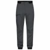 Haglöfs - L.I.M Fuse Pant - Pantalon de trekking -Pantalons de loisirs Soldes hagloefs lim fuse pant pantalon de trekking