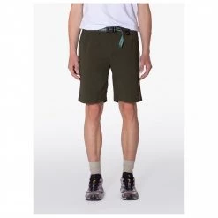Holubar - Traveller Shorts - Short -Pantalons de loisirs Soldes holubar traveller shorts short detail 3