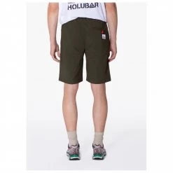 Holubar - Traveller Shorts - Short -Pantalons de loisirs Soldes holubar traveller shorts short detail 4