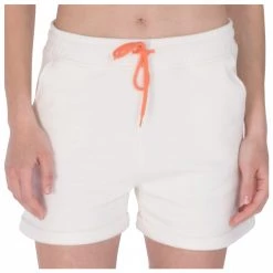 Hurley - Women's Oceancare Script Fleece Short - Short -Pantalons de loisirs Soldes hurley womens oceancare script fleece short short 2