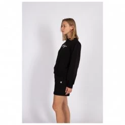 Hurley - Women's Oceancare Script Fleece Short - Short -Pantalons de loisirs Soldes hurley womens oceancare script fleece short short detail 4