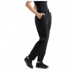 Icebreaker - Women's Berlin Pants - Pantalon de loisirs -Pantalons de loisirs Soldes icebreaker womens berlin pants pantalon de loisirs detail 3