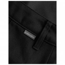 Icebreaker - Women's Berlin Pants - Pantalon de loisirs -Pantalons de loisirs Soldes icebreaker womens berlin pants pantalon de loisirs detail 6