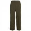 Icebreaker - Women's Dalston Wide Pants - Pantalon de loisirs -Pantalons de loisirs Soldes icebreaker womens dalston wide pants pantalon de loisirs