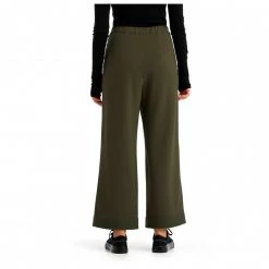 Icebreaker - Women's Dalston Wide Pants - Pantalon de loisirs 10 Icebreaker - Women's Dalston Wide Pants - Pantalon de loisirs -Pantalons de loisirs Soldes icebreaker womens dalston wide pants pantalon de loisirs detail 3