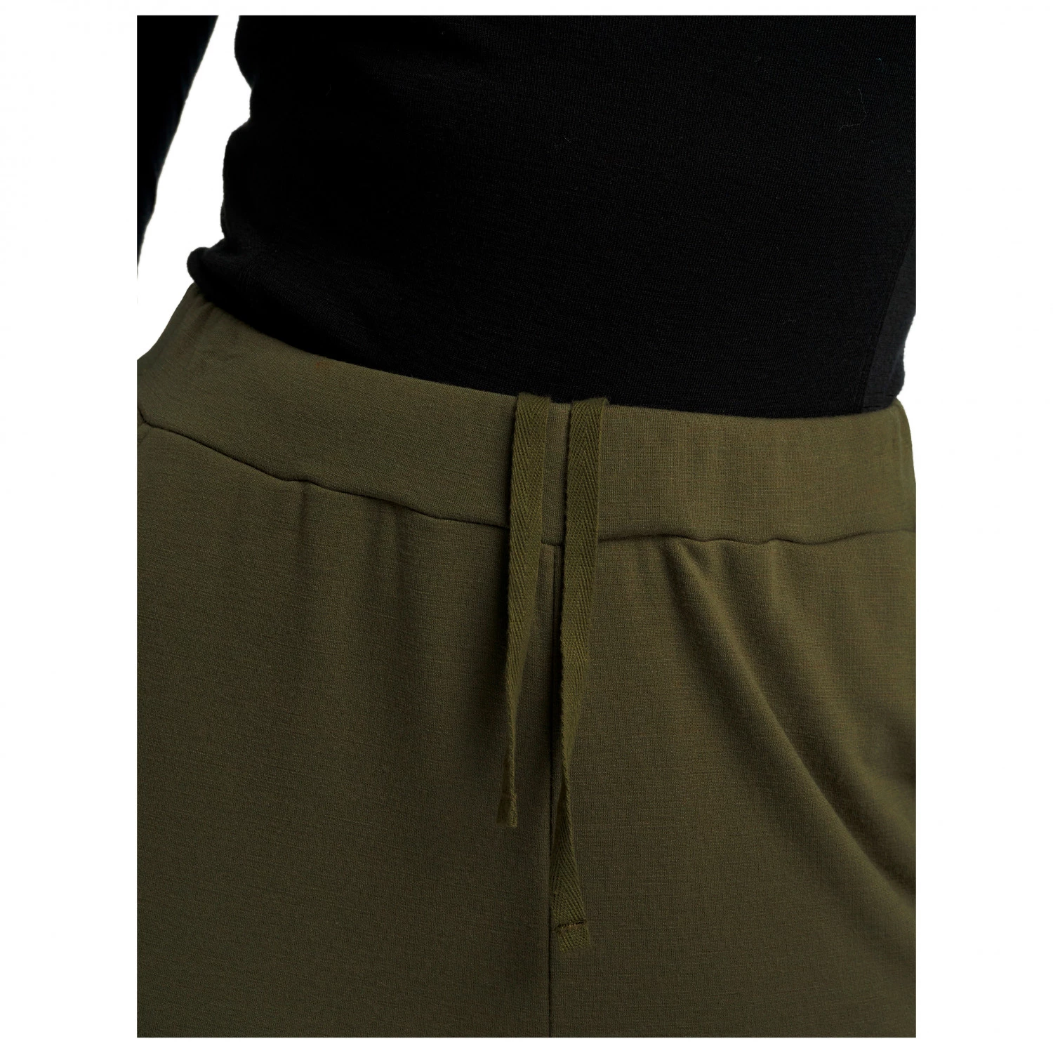 Icebreaker - Women's Dalston Wide Pants - Pantalon de loisirs 8 Icebreaker - Women's Dalston Wide Pants - Pantalon de loisirs – Image 6