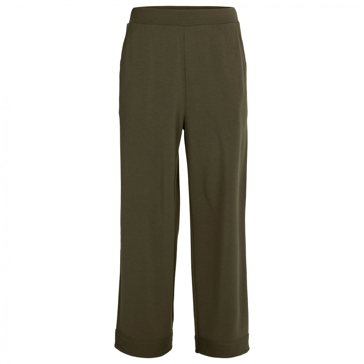 Icebreaker - Women's Dalston Wide Pants - Pantalon de loisirs 3 Icebreaker - Women's Dalston Wide Pants - Pantalon de loisirs