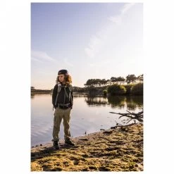 Jack Wolfskin - Kid's Treasure Hunter Pants - Pantalon de trekking -Pantalons de loisirs Soldes jack wolfskin kids treasure hunter pants pantalon de trekking detail 3