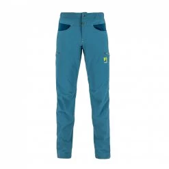 Karpos - Dolada Pant - Pantalon de randonnée -Pantalons de loisirs Soldes karpos dolada pant pantalon de randonnee 1