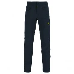 Karpos - Dolada Pant - Pantalon de randonnée -Pantalons de loisirs Soldes karpos dolada pant pantalon de randonnee 2