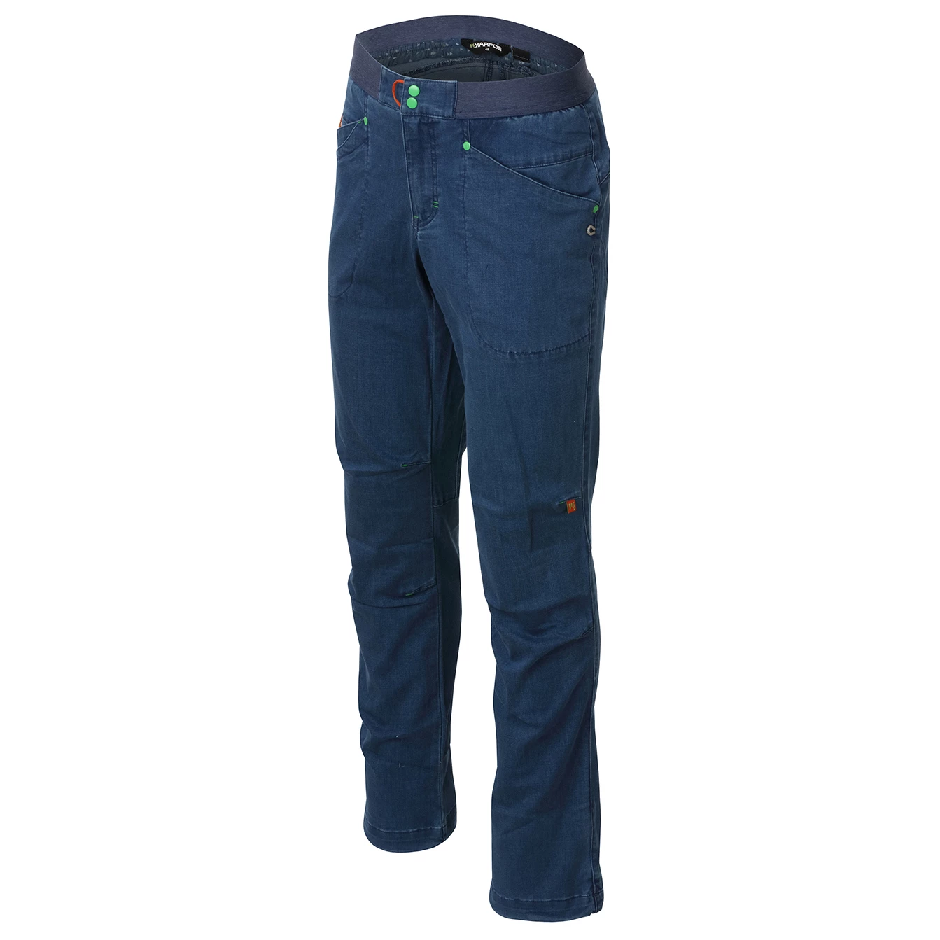 Karpos - Noghera Jeans Pant - Pantalon de bloc 5 Karpos - Noghera Jeans Pant - Pantalon de bloc – Image 3