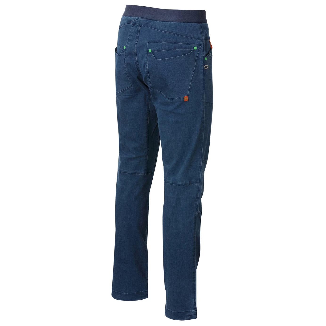 Karpos - Noghera Jeans Pant - Pantalon de bloc 4 Karpos - Noghera Jeans Pant - Pantalon de bloc – Image 2