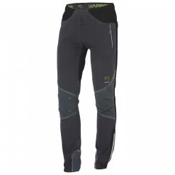 Karpos - Wall Pant - Pantalon de randonnée 7 Karpos - Wall Pant - Pantalon de randonnée -Pantalons de loisirs Soldes karpos wall pant pantalon de randonnee 1