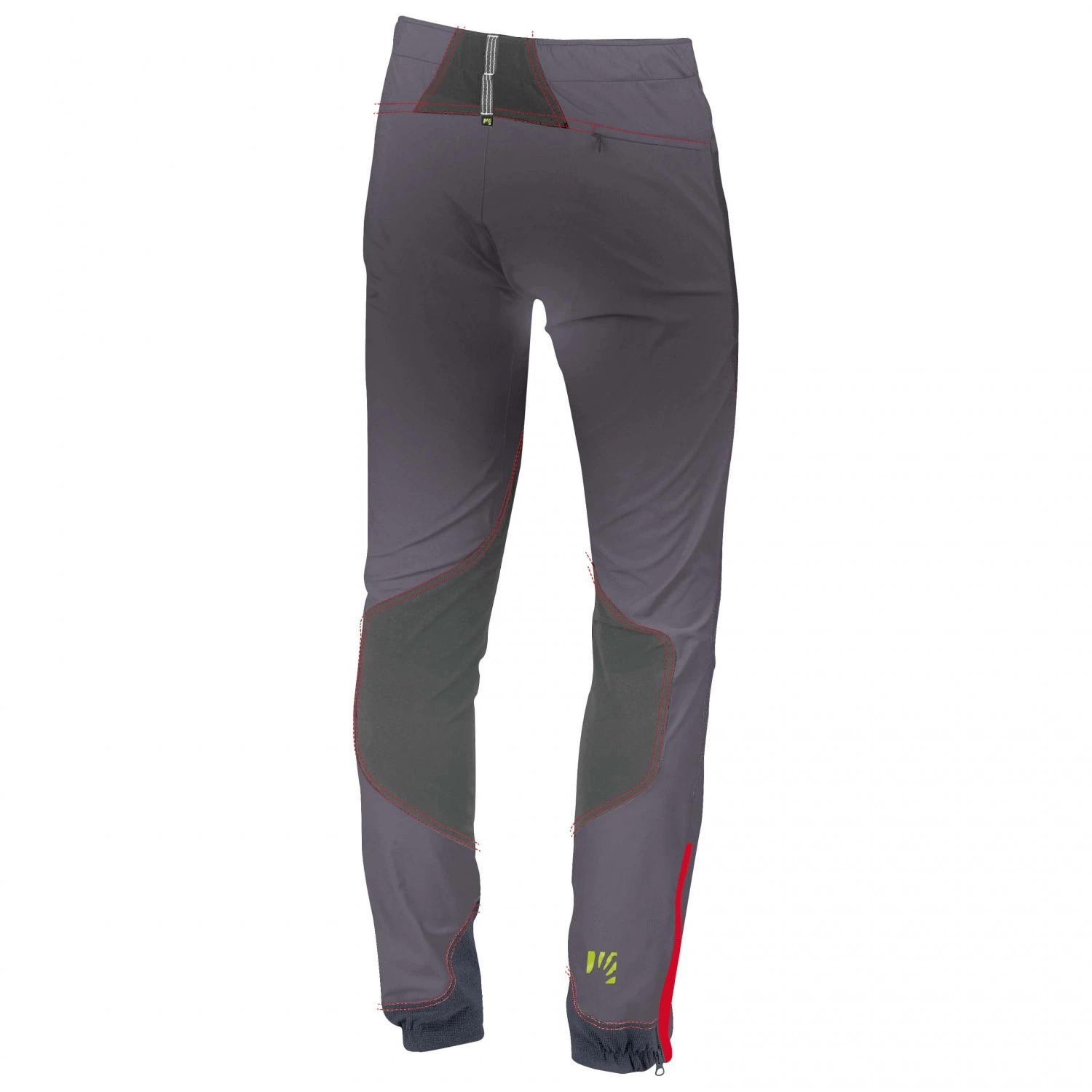 Karpos - Wall Pant - Pantalon de randonnée 4 Karpos - Wall Pant - Pantalon de randonnée – Image 2