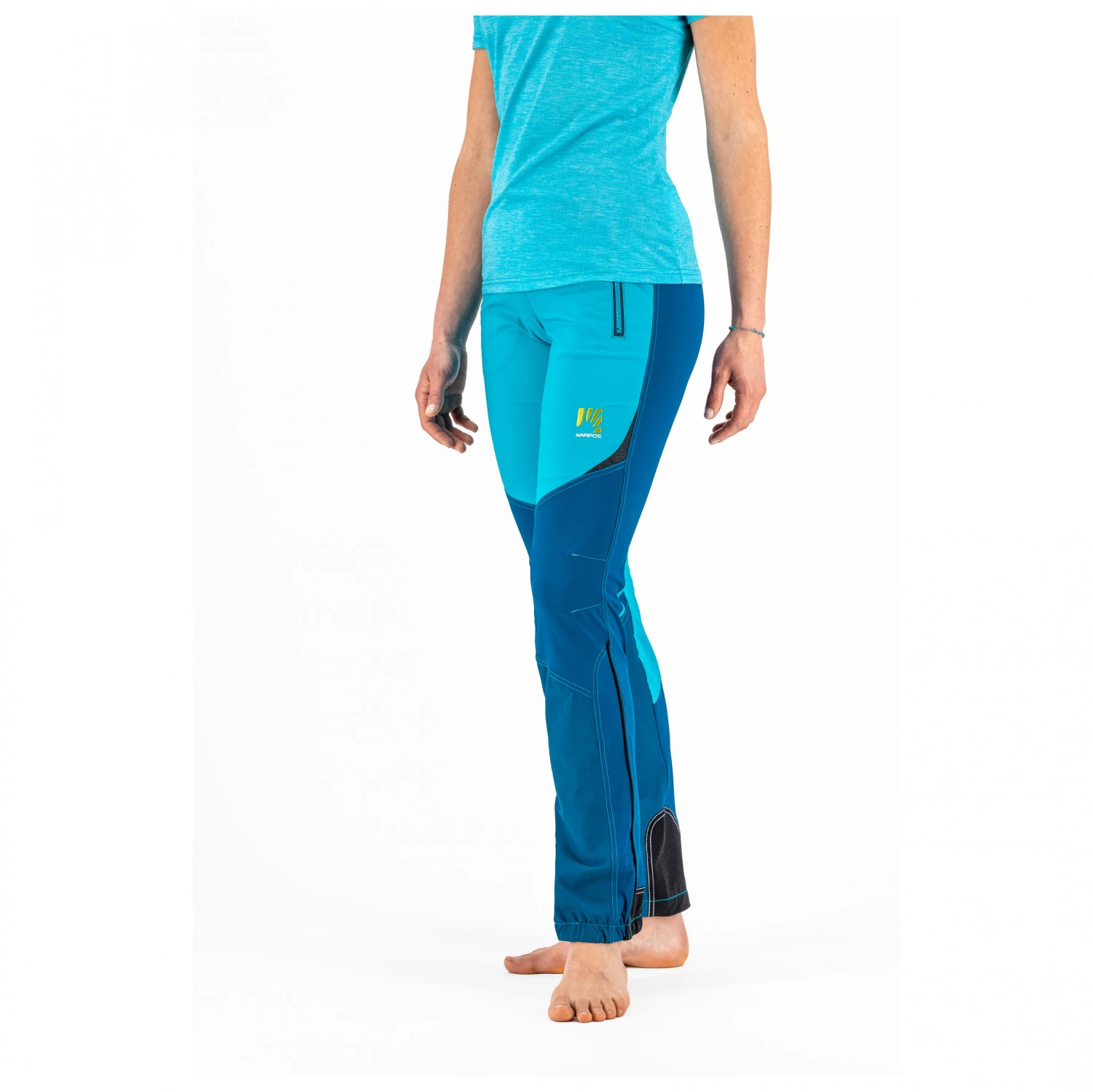 Karpos - Women's Rock Pant - Pantalon d'escalade 7 Karpos - Women's Rock Pant - Pantalon d'escalade – Image 5