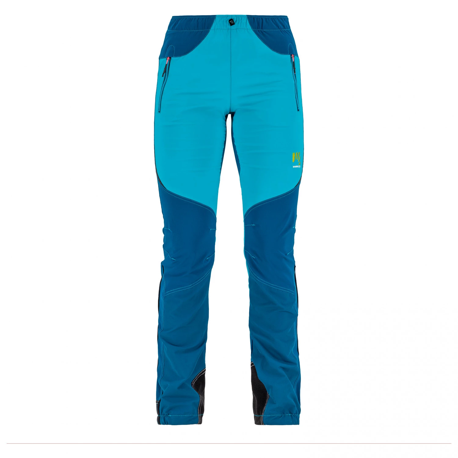 Karpos - Women's Rock Pant - Pantalon d'escalade 3 Karpos - Women's Rock Pant - Pantalon d'escalade