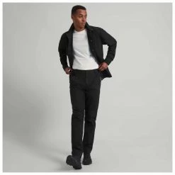 Kathmandu - Vander Pants - Pantalon de loisirs 11 Kathmandu - Vander Pants - Pantalon de loisirs -Pantalons de loisirs Soldes kathmandu vander pants pantalon de loisirs detail 4