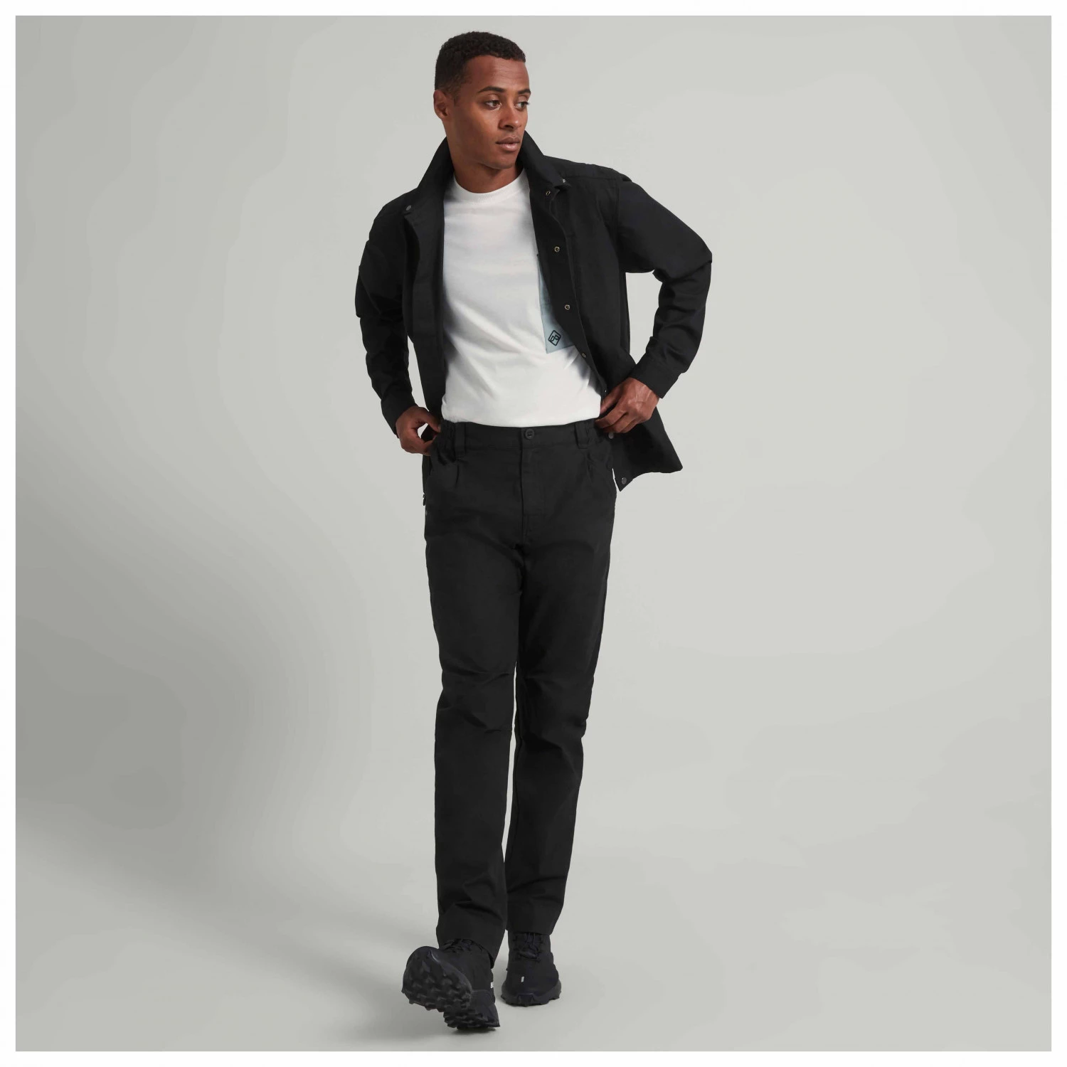 Kathmandu - Vander Pants - Pantalon de loisirs 6 Kathmandu - Vander Pants - Pantalon de loisirs – Image 4