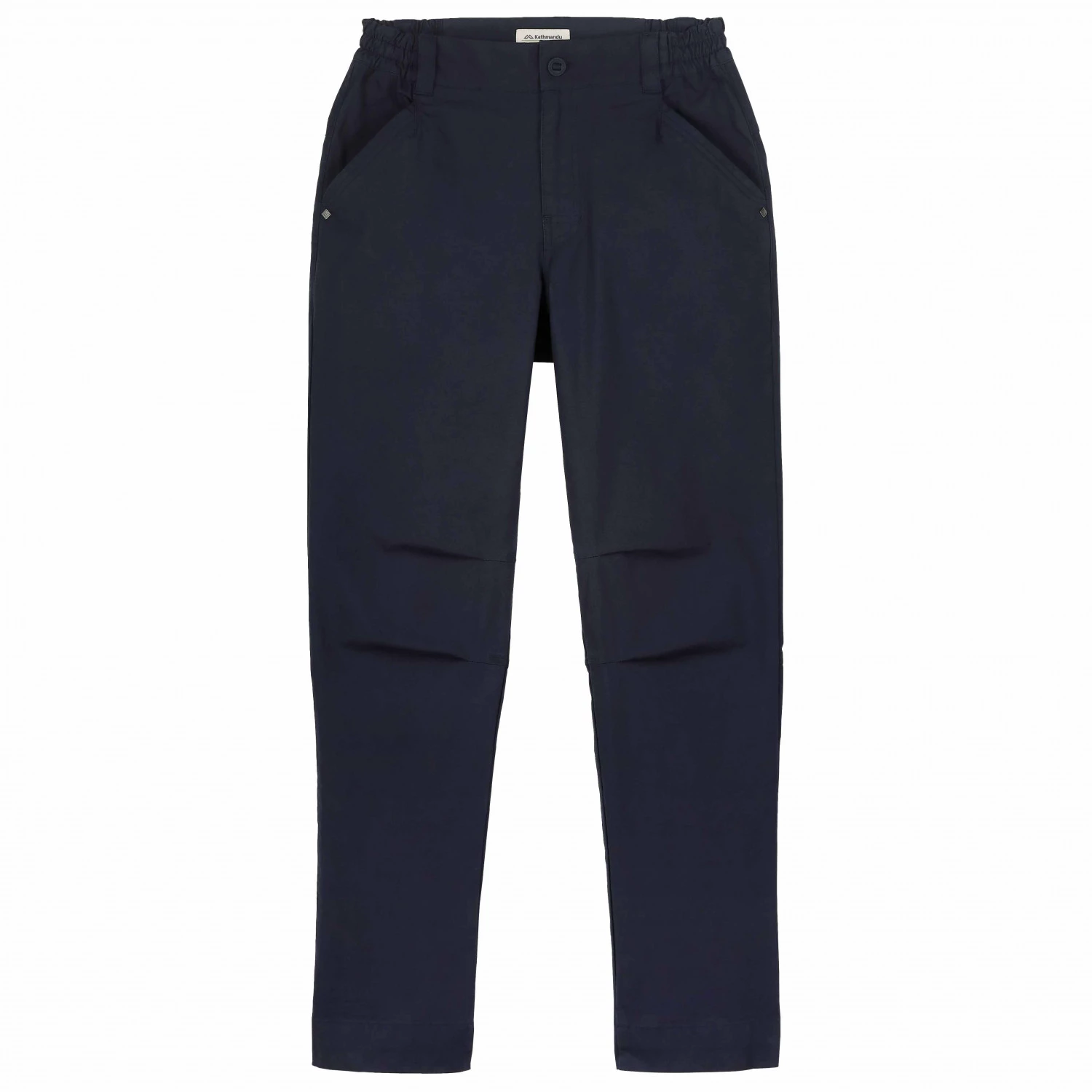 Kathmandu - Vander Pants - Pantalon de loisirs 3 Kathmandu - Vander Pants - Pantalon de loisirs