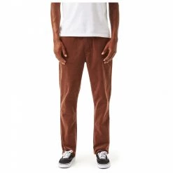 Katin - Pipeline Pant - Pantalon de loisirs -Pantalons de loisirs Soldes katin pipeline pant pantalon de loisirs detail 3
