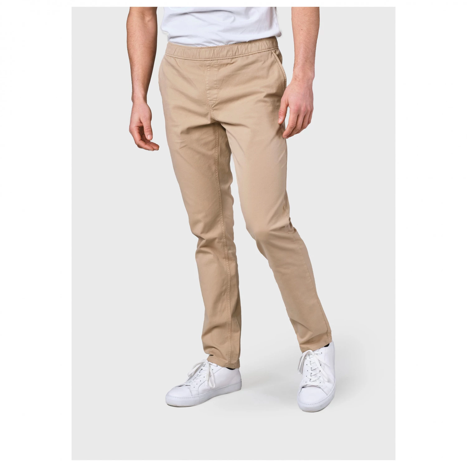 Klitmøller Collective - Elliot Chino - Pantalon de loisirs 5 Klitmøller Collective - Elliot Chino - Pantalon de loisirs – Image 3