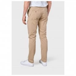 Klitmøller Collective - Elliot Chino - Pantalon de loisirs 11 Klitmøller Collective - Elliot Chino - Pantalon de loisirs -Pantalons de loisirs Soldes klitmoeller collective elliot chino pantalon de loisirs detail 4