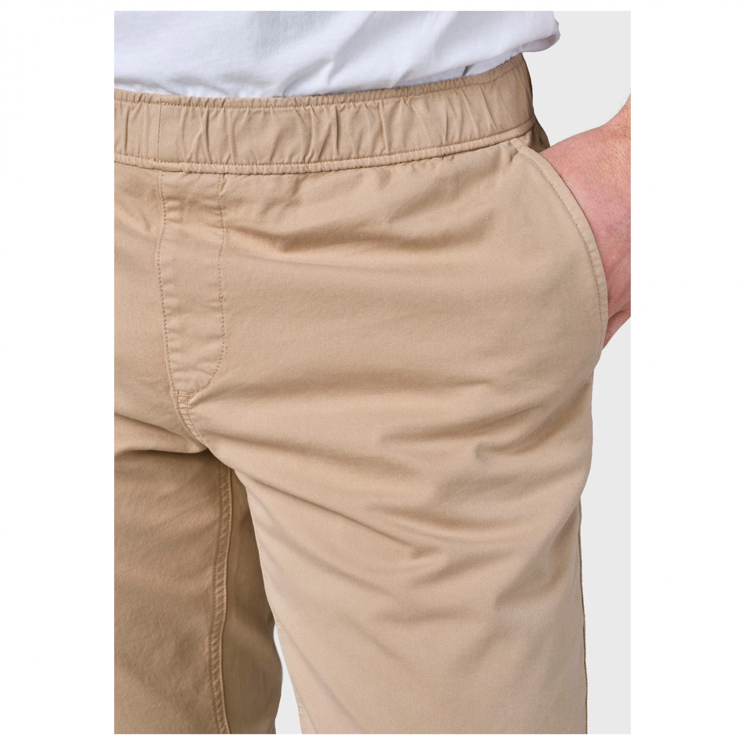 Klitmøller Collective - Elliot Chino - Pantalon de loisirs 7 Klitmøller Collective - Elliot Chino - Pantalon de loisirs – Image 5