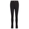 KnowledgeCotton Apparel - Women's Ivy Slim Twill Pants Vegan - Pantalon de loisirs -Pantalons de loisirs Soldes knowledgecotton apparel womens ivy slim twill pants vegan pantalon de loisirs