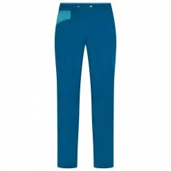 La Sportiva - Bolt Pant - Pantalon d'escalade -Pantalons de loisirs Soldes la sportiva bolt pant pantalon descalade 2