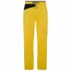 La Sportiva - Bolt Pant - Pantalon d'escalade -Pantalons de loisirs Soldes la sportiva bolt pant pantalon descalade bf