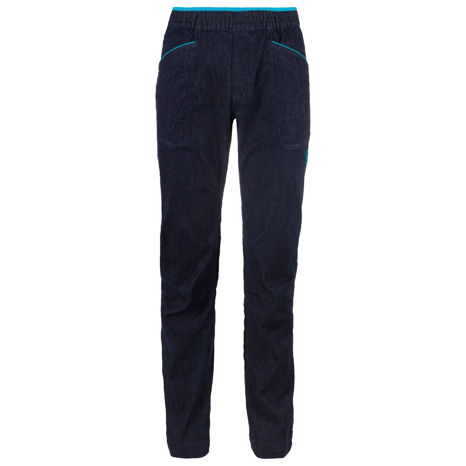 La Sportiva - Brave Jeans - Pantalon d'escalade 5 La Sportiva - Brave Jeans - Pantalon d'escalade – Image 3