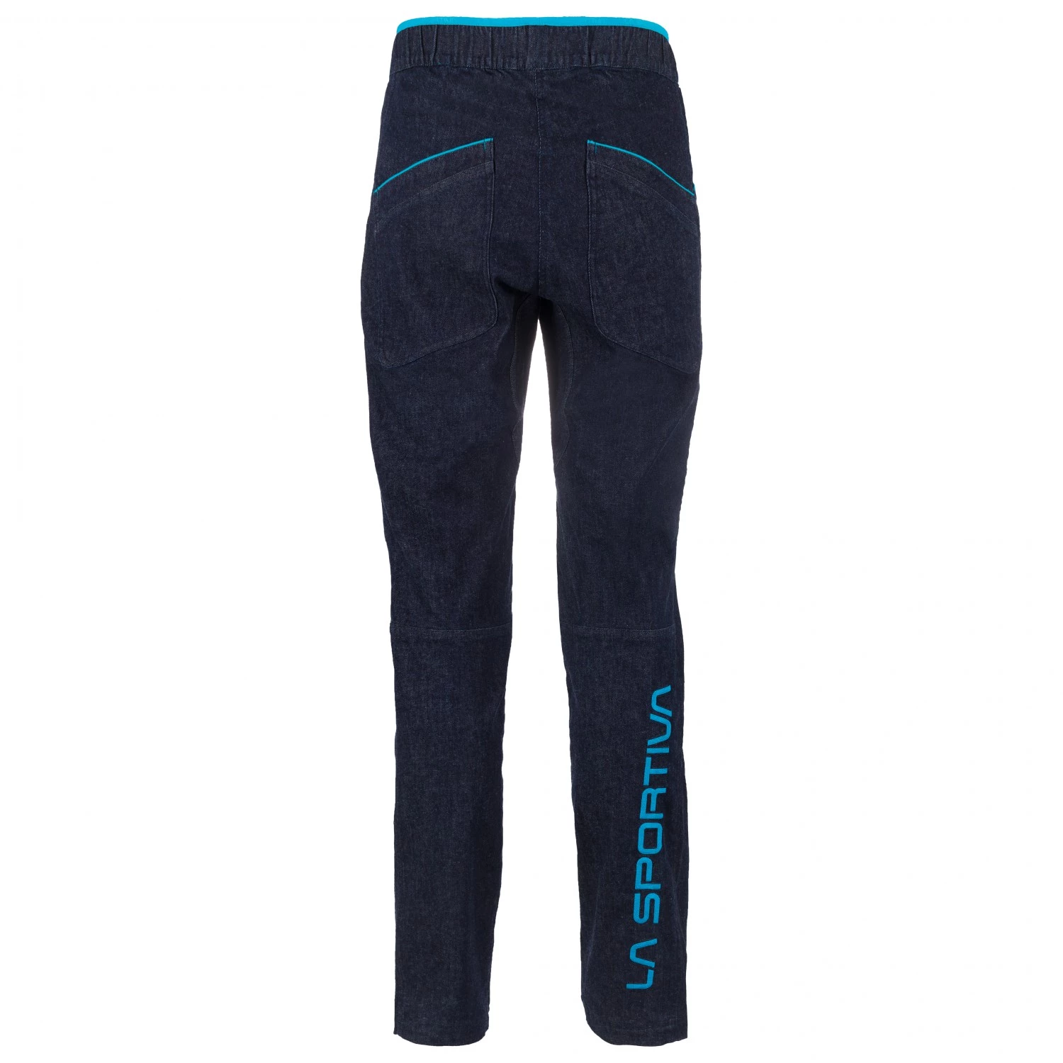 La Sportiva - Brave Jeans - Pantalon d'escalade 4 La Sportiva - Brave Jeans - Pantalon d'escalade – Image 2